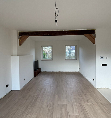 Renovatie