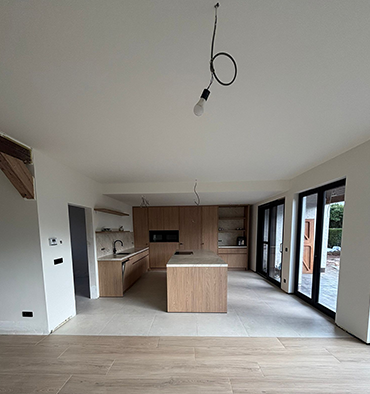 Renovatie