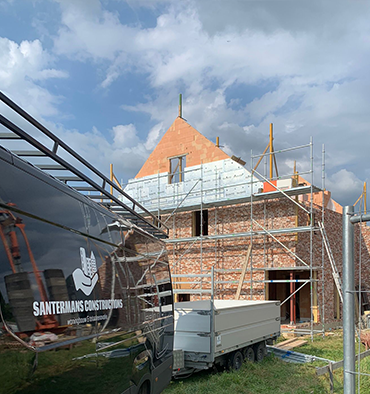 Woningbouw