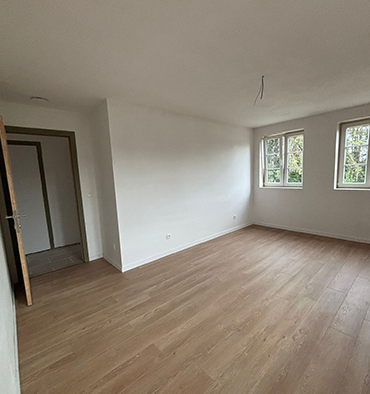 Woningbouw