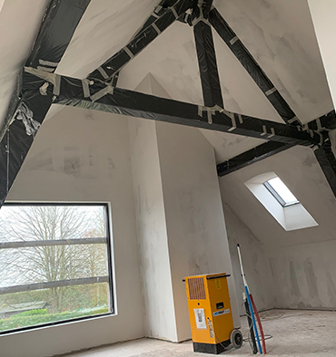 Gyproc Plafond